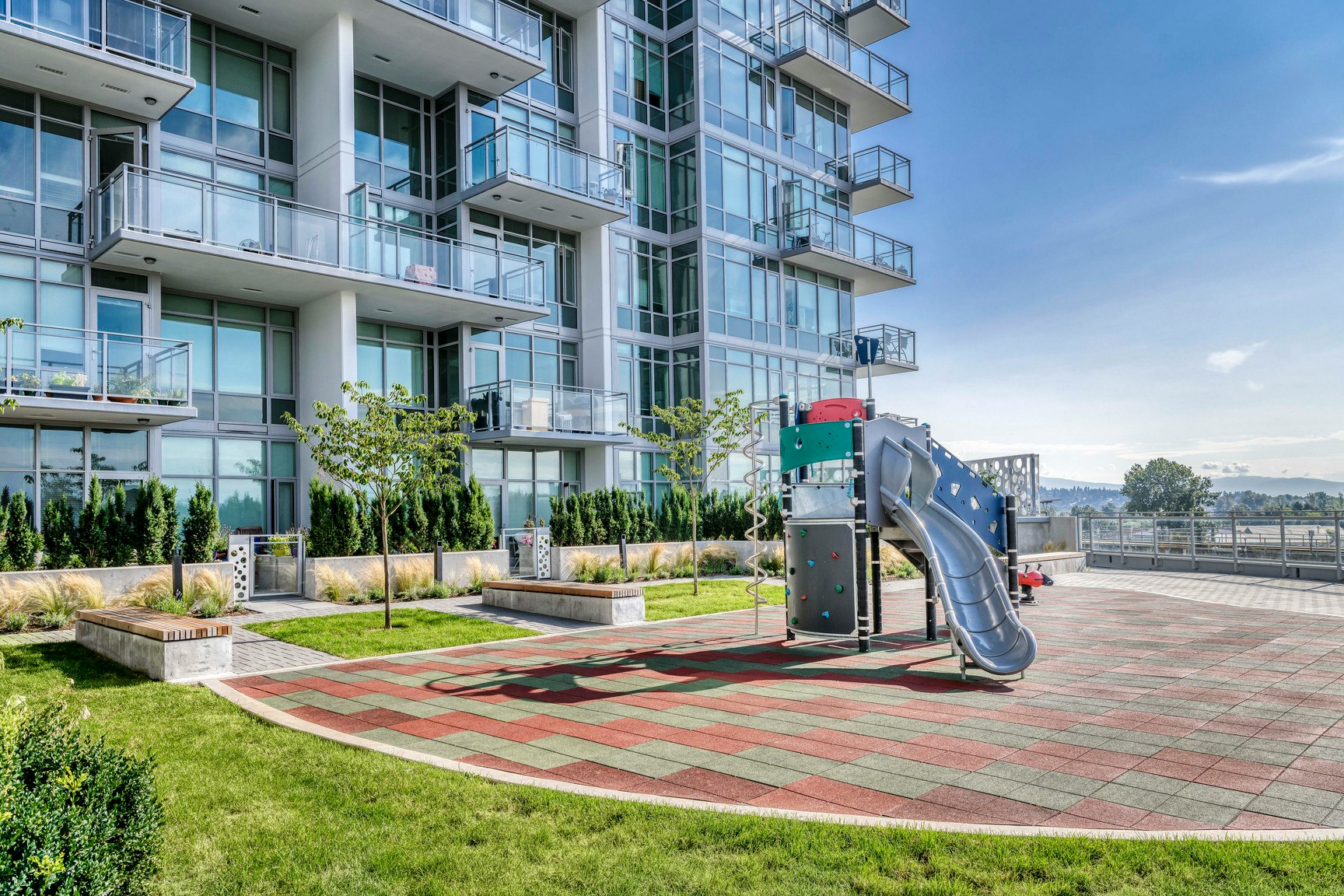 1410-228 Nelson's Crescent, New Westminster, BC, V3L 0H9 - 14