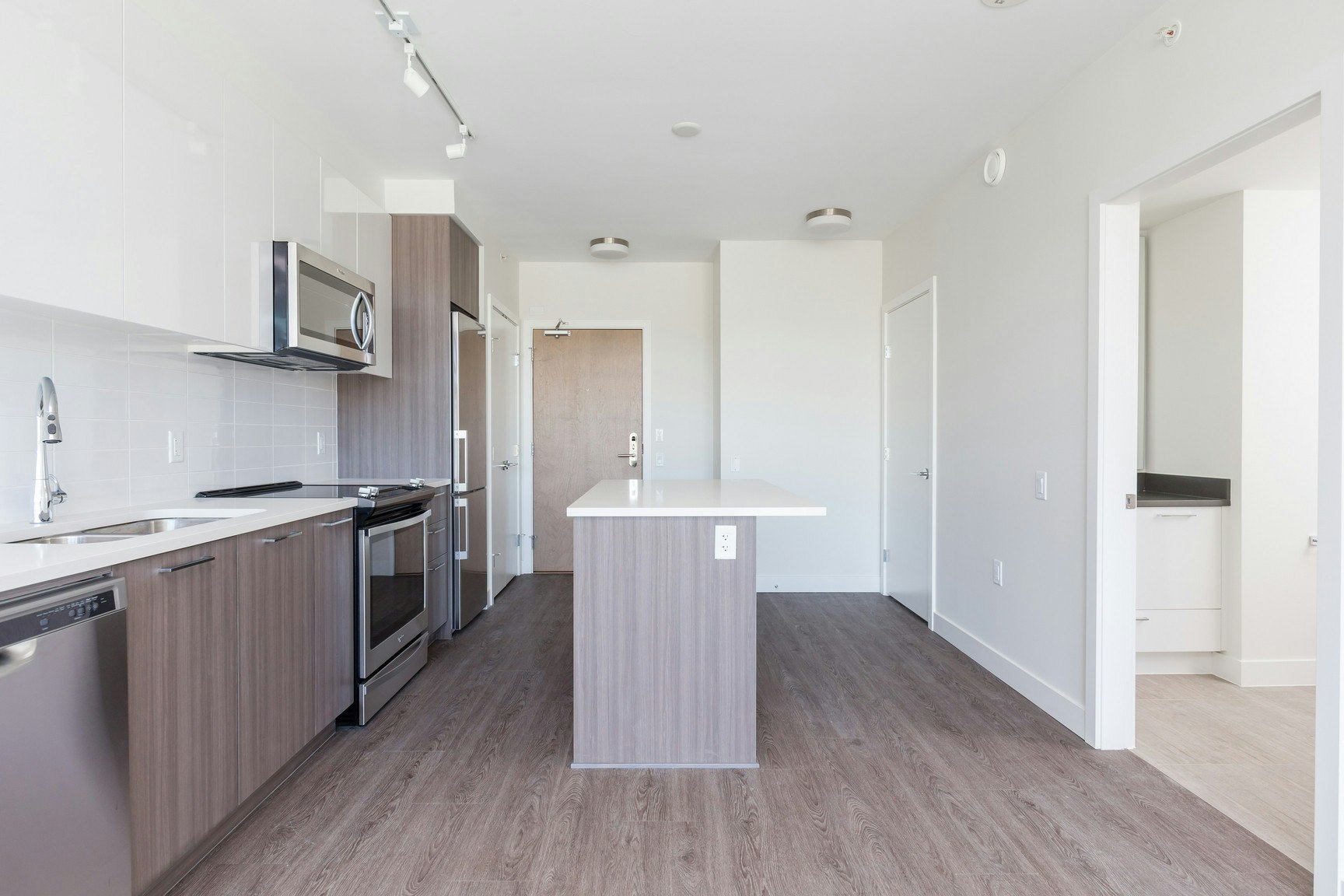 409-228 Nelson's Crescent, New Westminster, BC, V3L 0H9 - 6