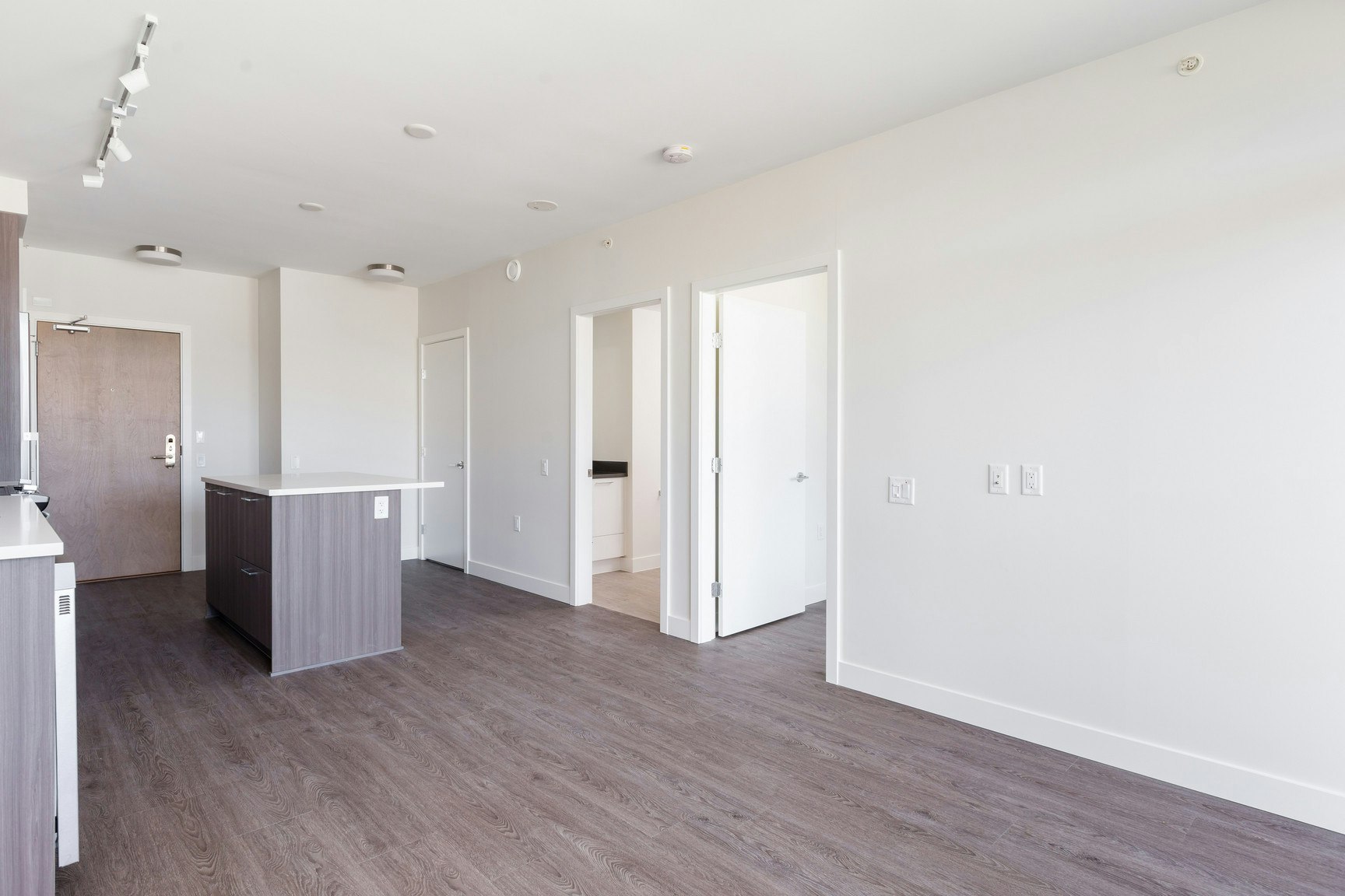 409-228 Nelson's Crescent, New Westminster, BC, V3L 0H9 - 5