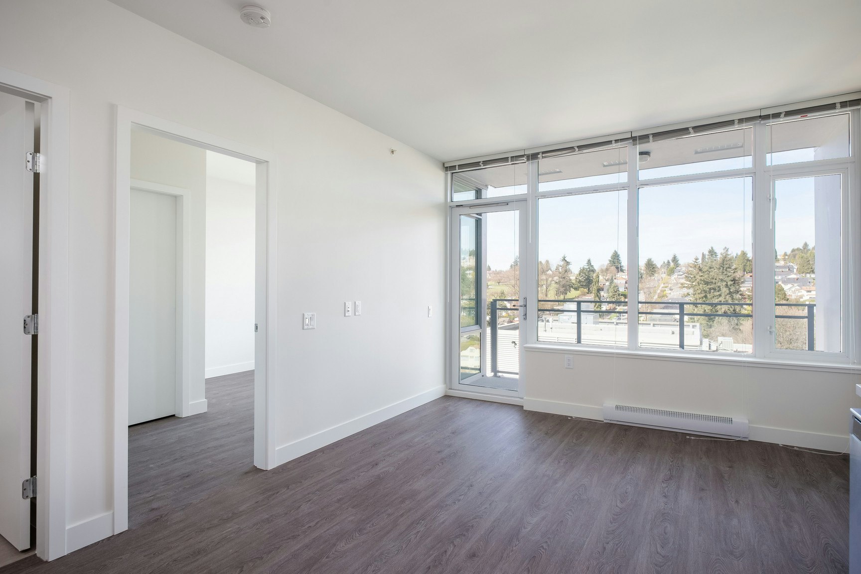409-228 Nelson's Crescent, New Westminster, BC, V3L 0H9 - 3