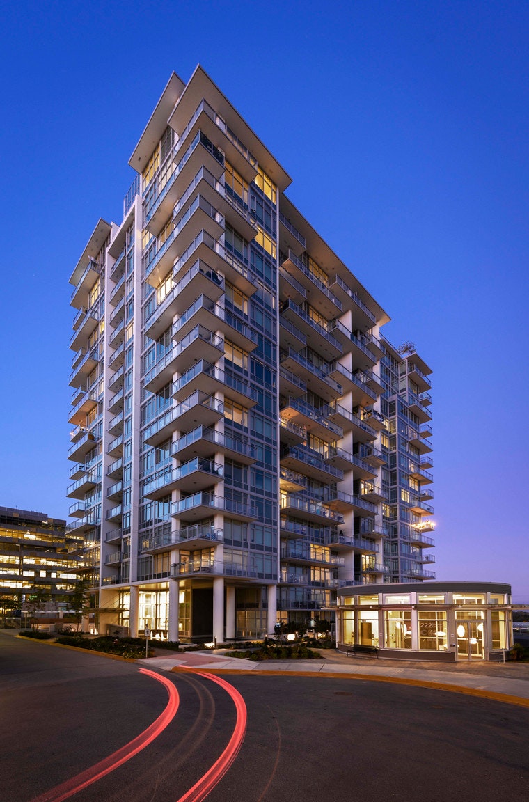 409-228 Nelson's Crescent, New Westminster, BC, V3L 0H9 - 26