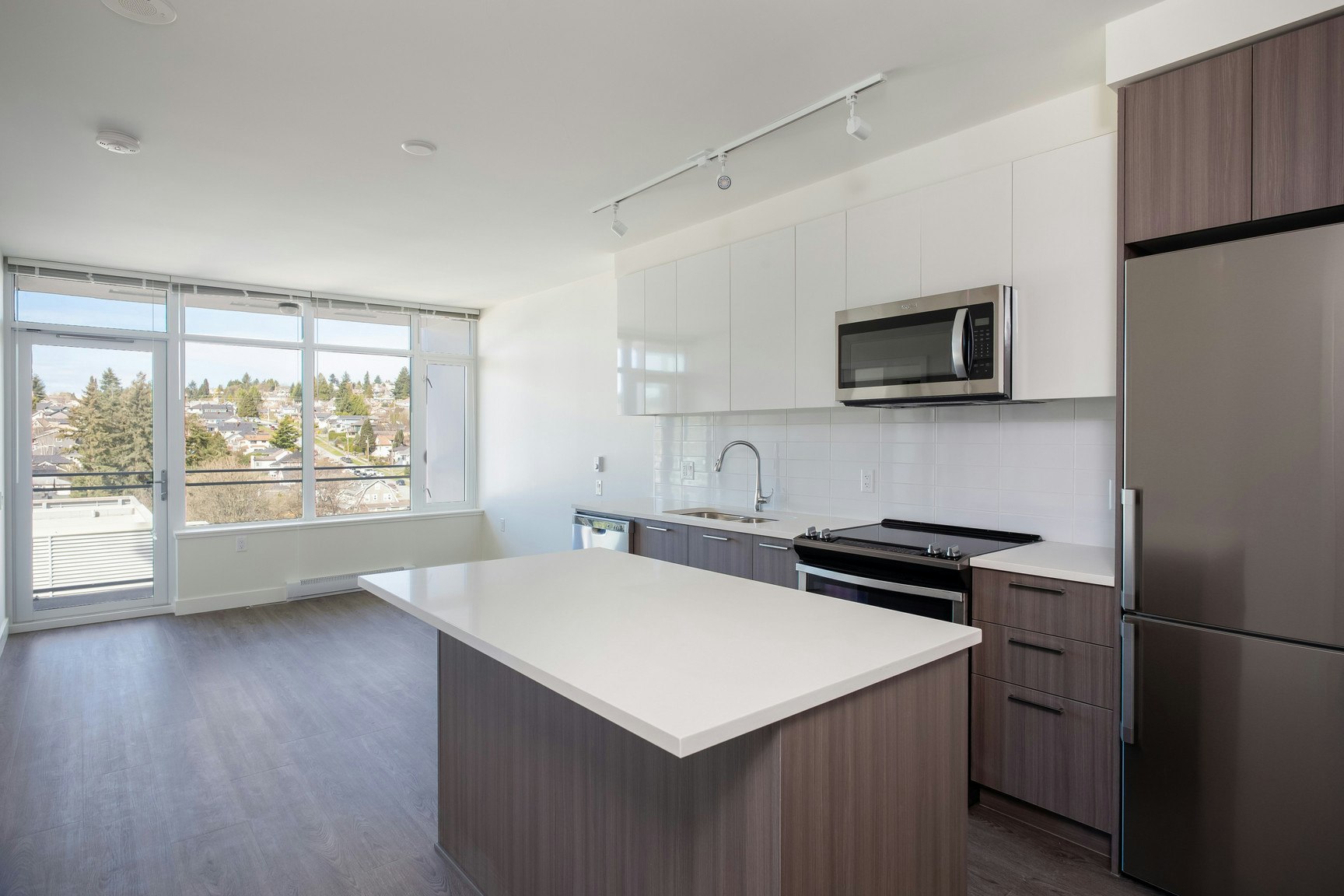 409-228 Nelson's Crescent, New Westminster, BC, V3L 0H9 - 10