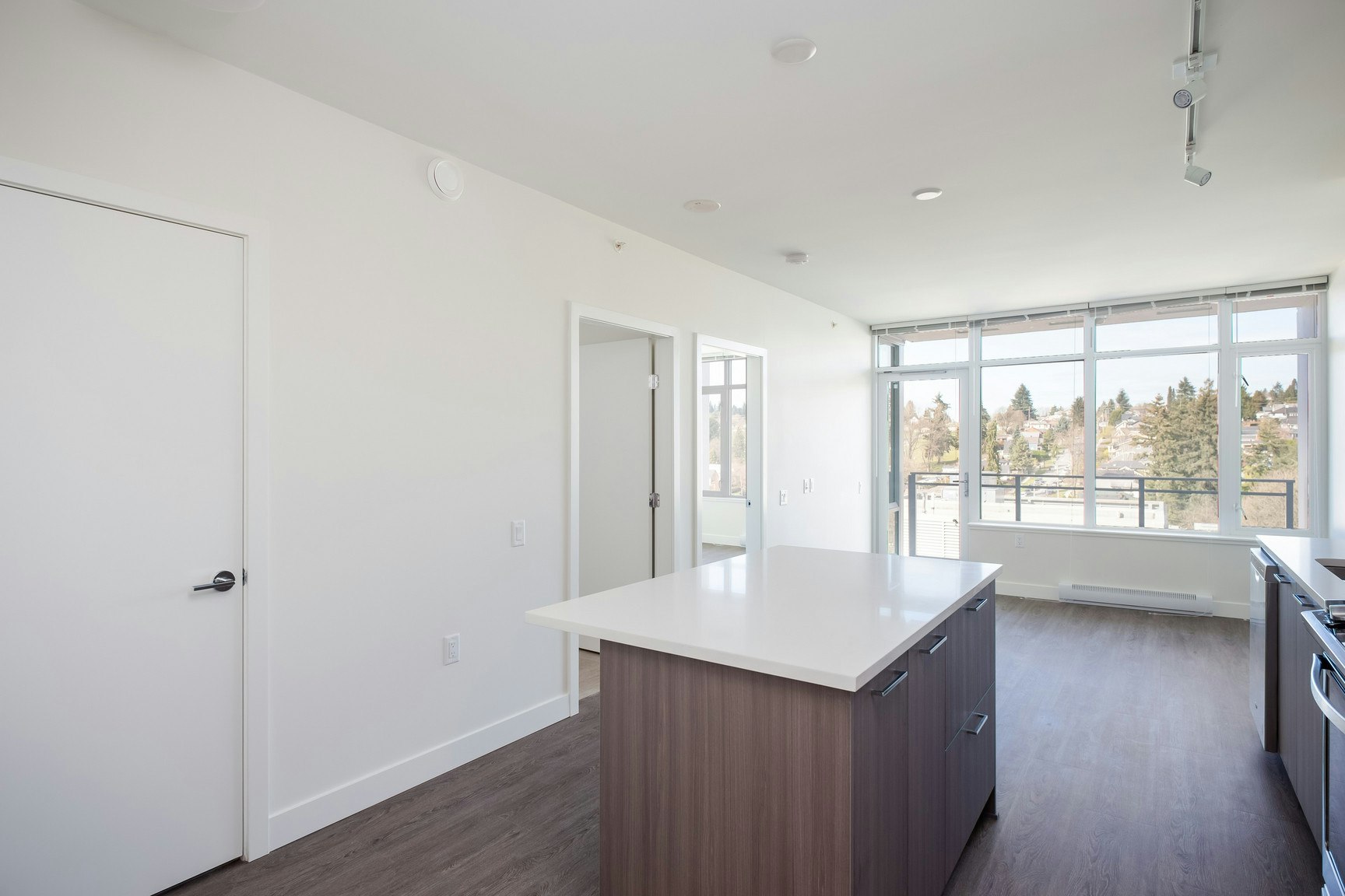 409-228 Nelson's Crescent, New Westminster, BC, V3L 0H9 - 9