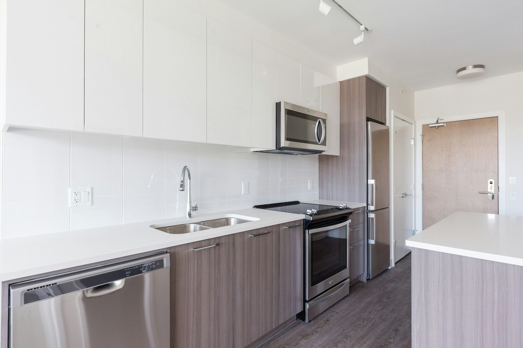 409-228 Nelson's Crescent, New Westminster, BC, V3L 0H9 - 7