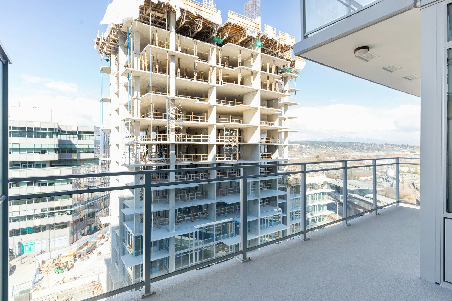 601-228 Nelson's Crescent, New Westminster, BC, V3L 0H9 - 13