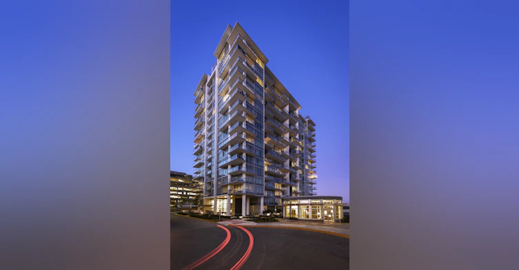 1205-228 Nelson's Crescent, New Westminster, BC, V3L 0H9