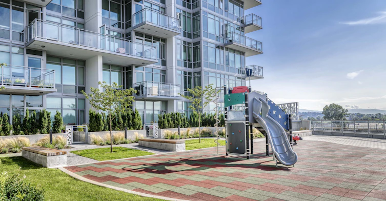 1205-228 Nelson's Crescent, New Westminster, BC, V3L 0H9 - 14