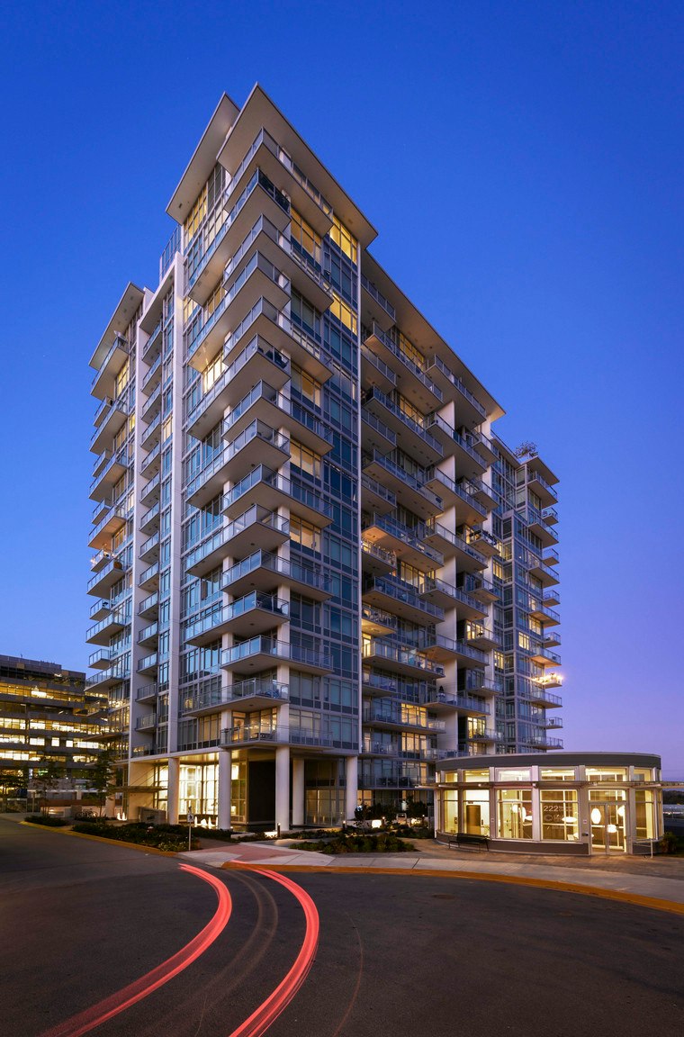 101-228 Nelson's Crescent, New Westminster, BC, V3L 0H9 - 31