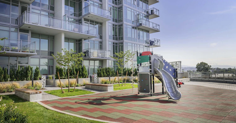 1103-228 Nelson's Crescent, New Westminster, BC, V3L 0H9 - 14