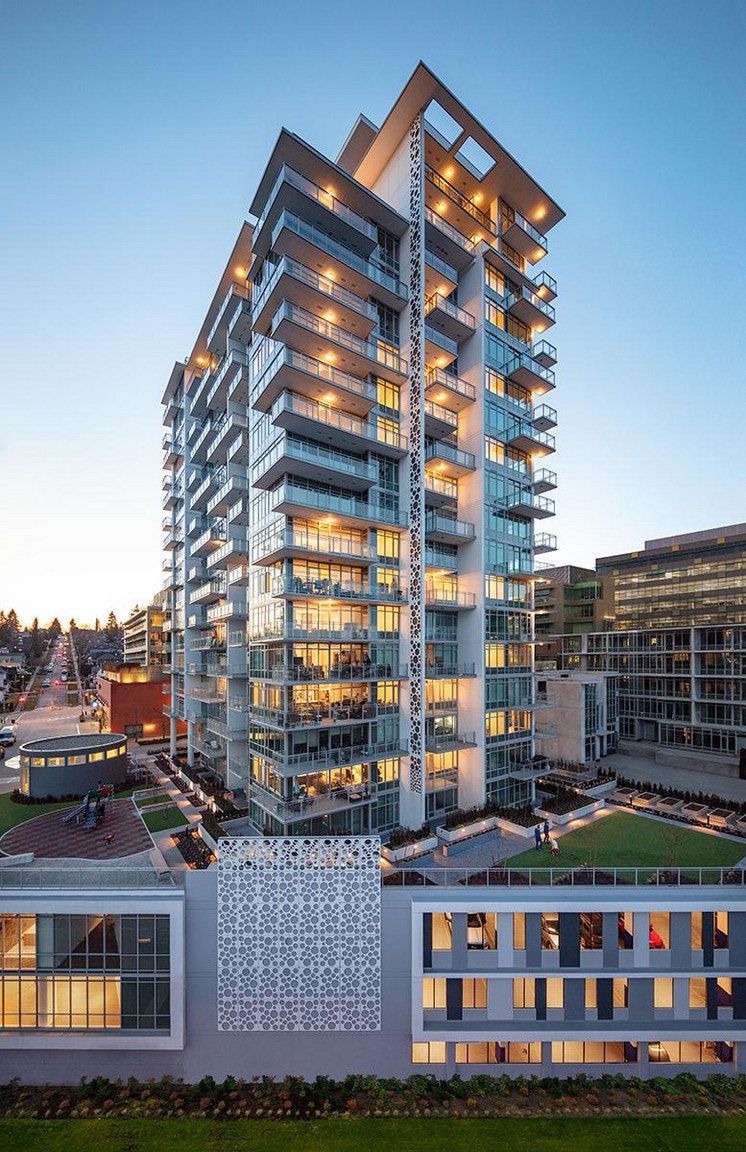 403-228 Nelson's Crescent, New Westminster, BC, V3L 0H9 - 19
