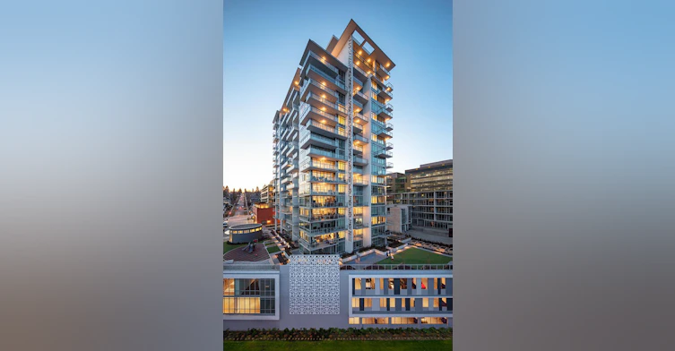 403-228 Nelson's Crescent, New Westminster, BC, V3L 0H9 - 19