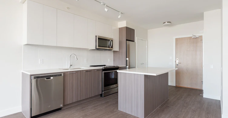 1000-228 Nelson's Crescent, New Westminster, BC, V3L 0H9 - 4