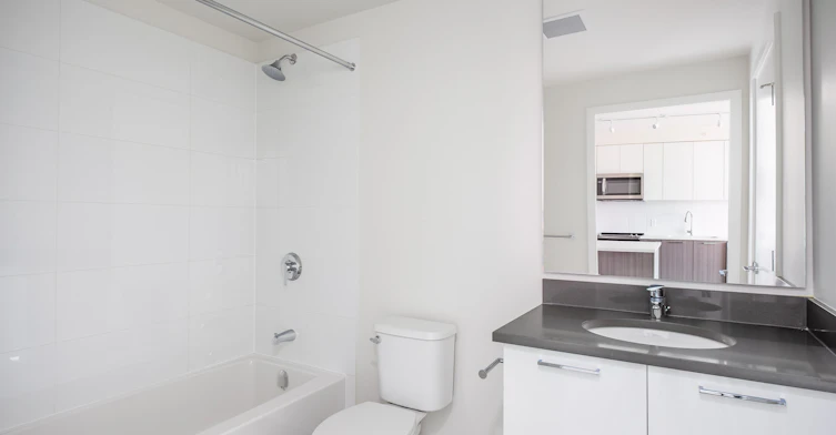 1000-228 Nelson's Crescent, New Westminster, BC, V3L 0H9 - 9