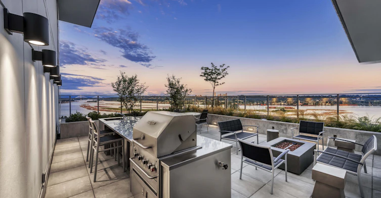 1402-228 Nelson's Crescent, New Westminster, BC, V3L 0H9 - 13