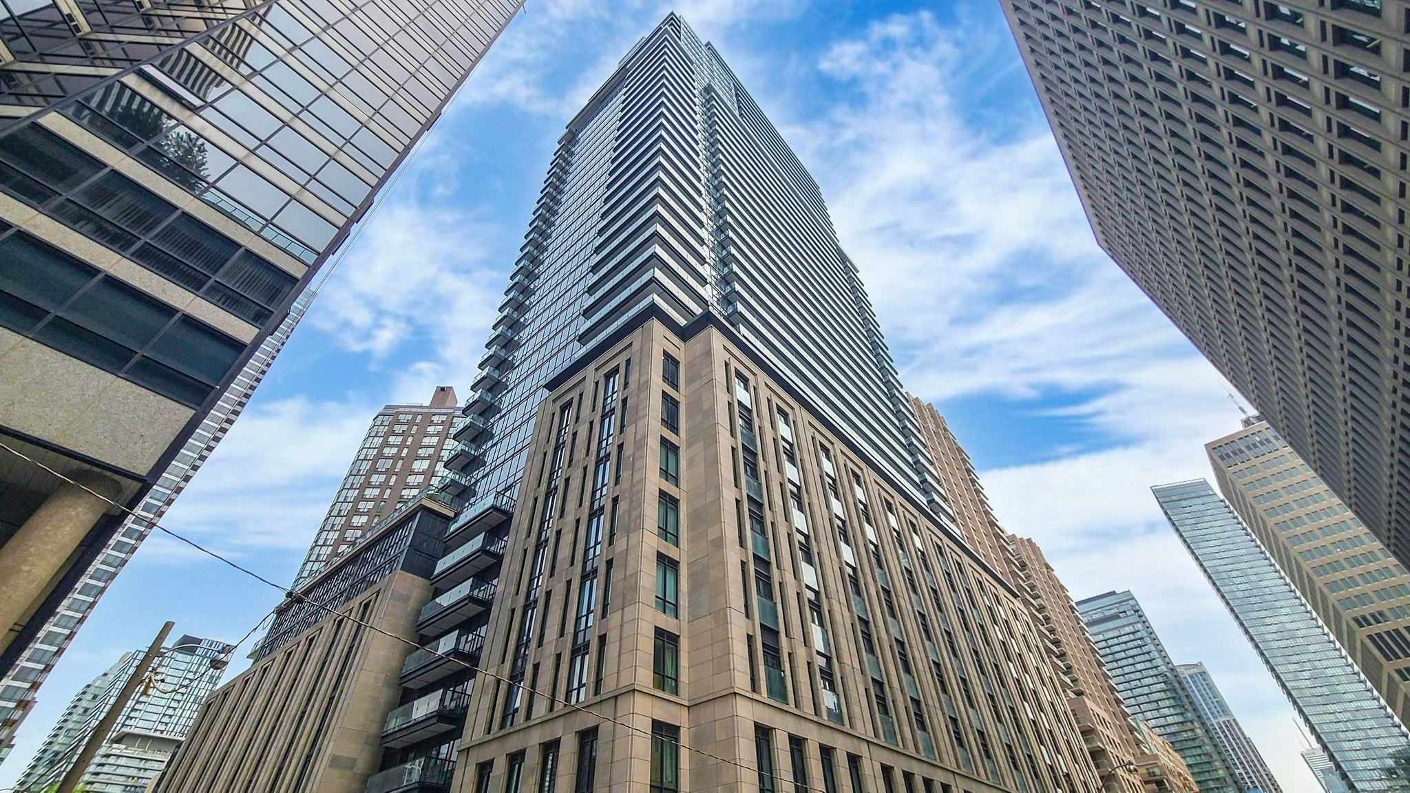 FEED-31 Phipps Street, Toronto, ON, M4Y 0E5 - 30