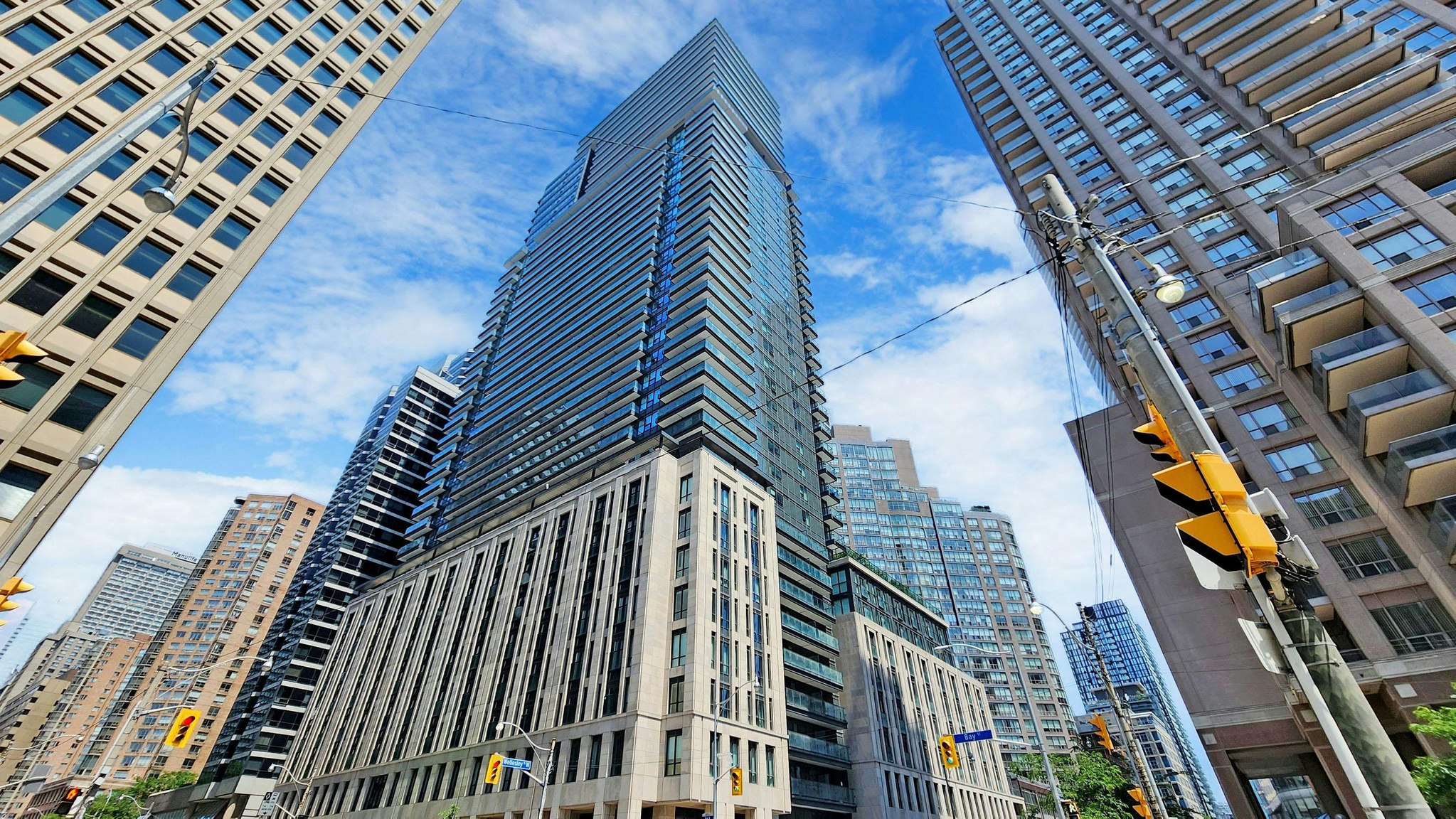 FEED-31 Phipps Street, Toronto, ON, M4Y 0E5 - 31