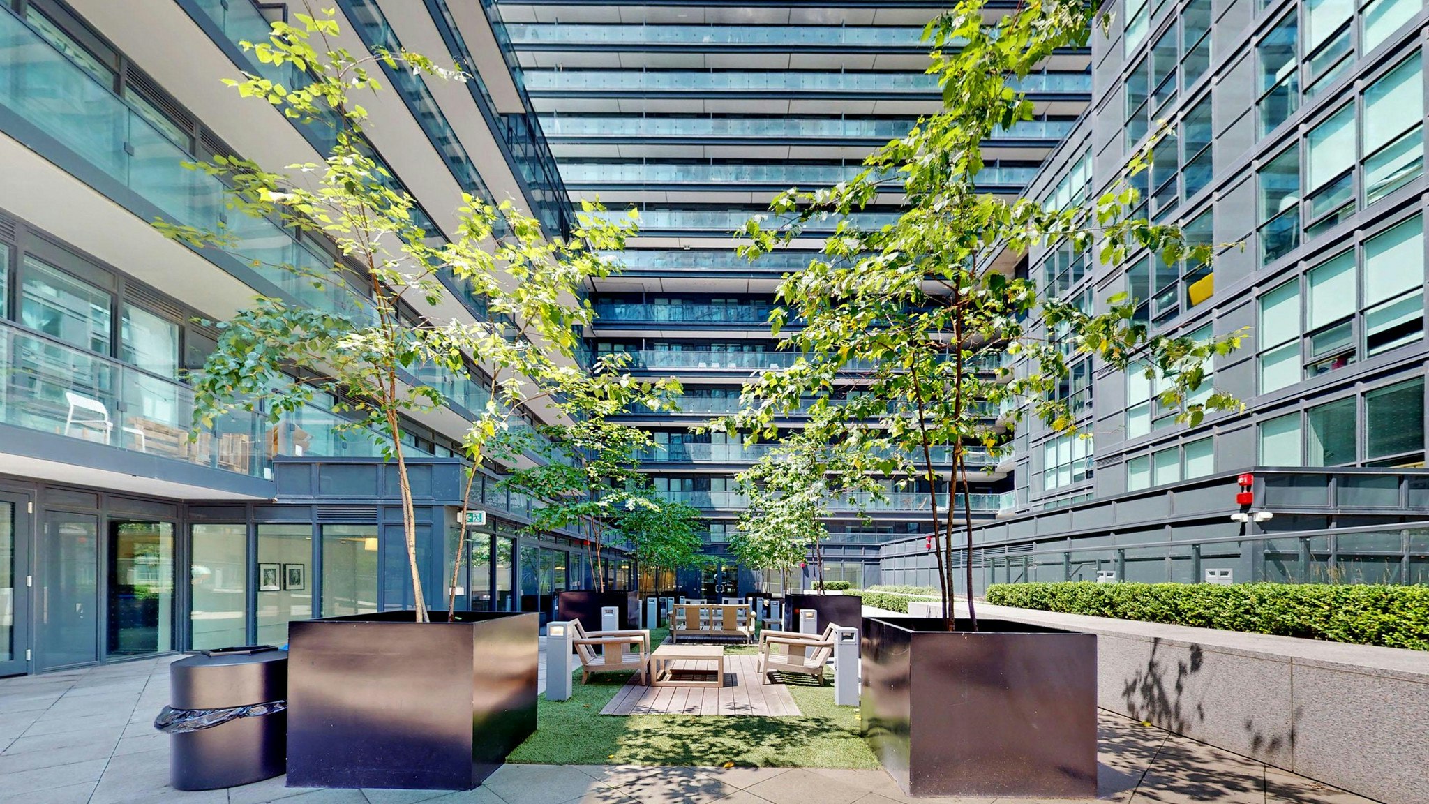 FEED-31 Phipps Street, Toronto, ON, M4Y 0E5 - 25