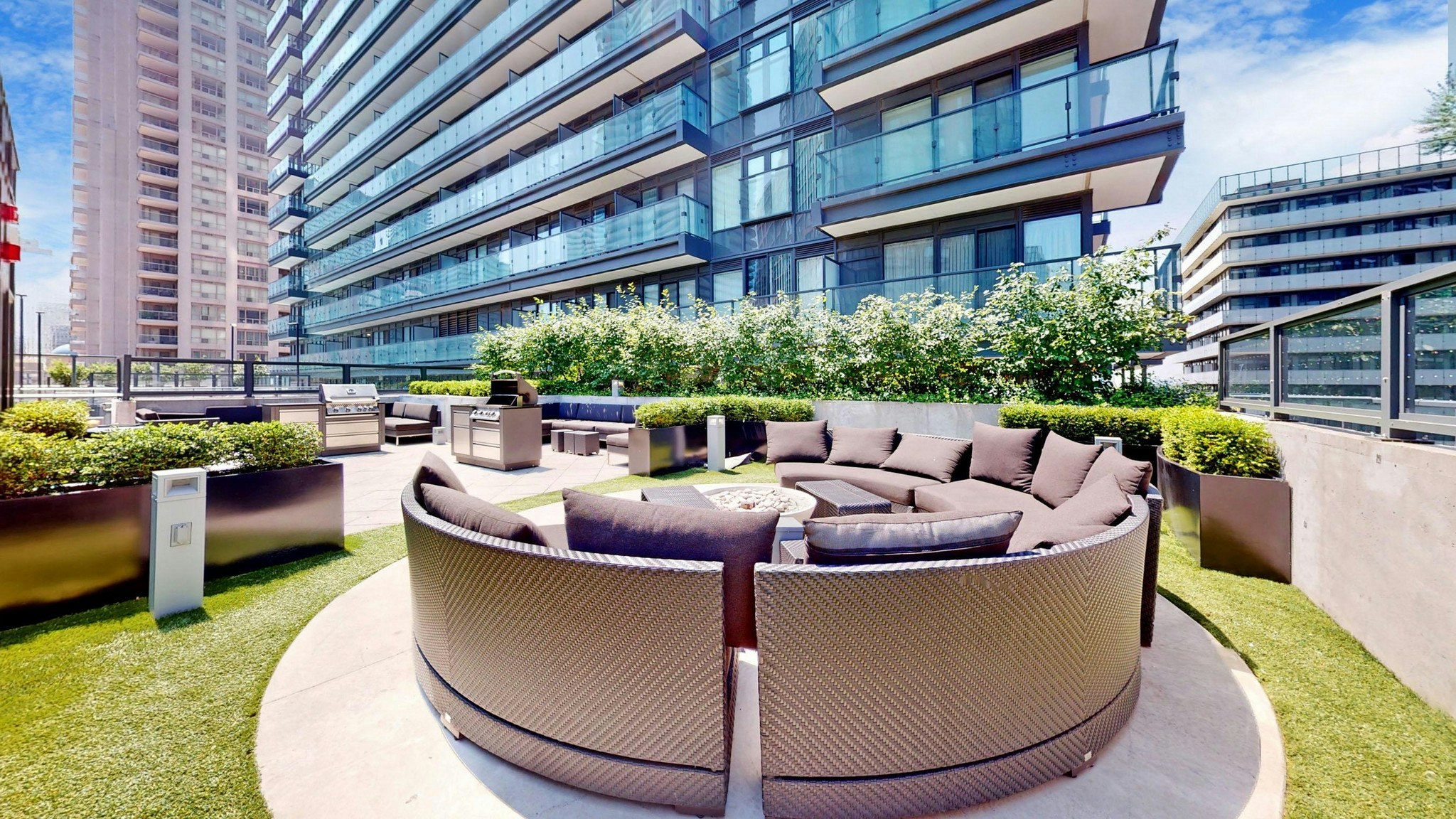 FEED-31 Phipps Street, Toronto, ON, M4Y 0E5 - 26