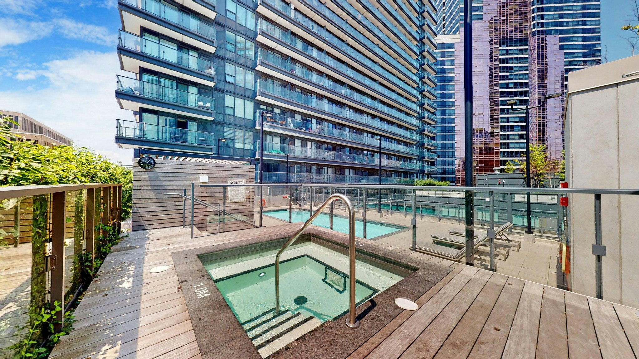 FEED-31 Phipps Street, Toronto, ON, M4Y 0E5 - 24