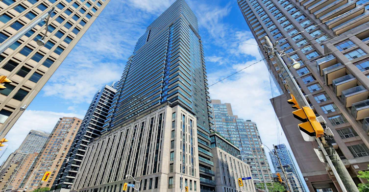 FEED-31 Phipps Street, Toronto, ON, M4Y 0E5 - 31
