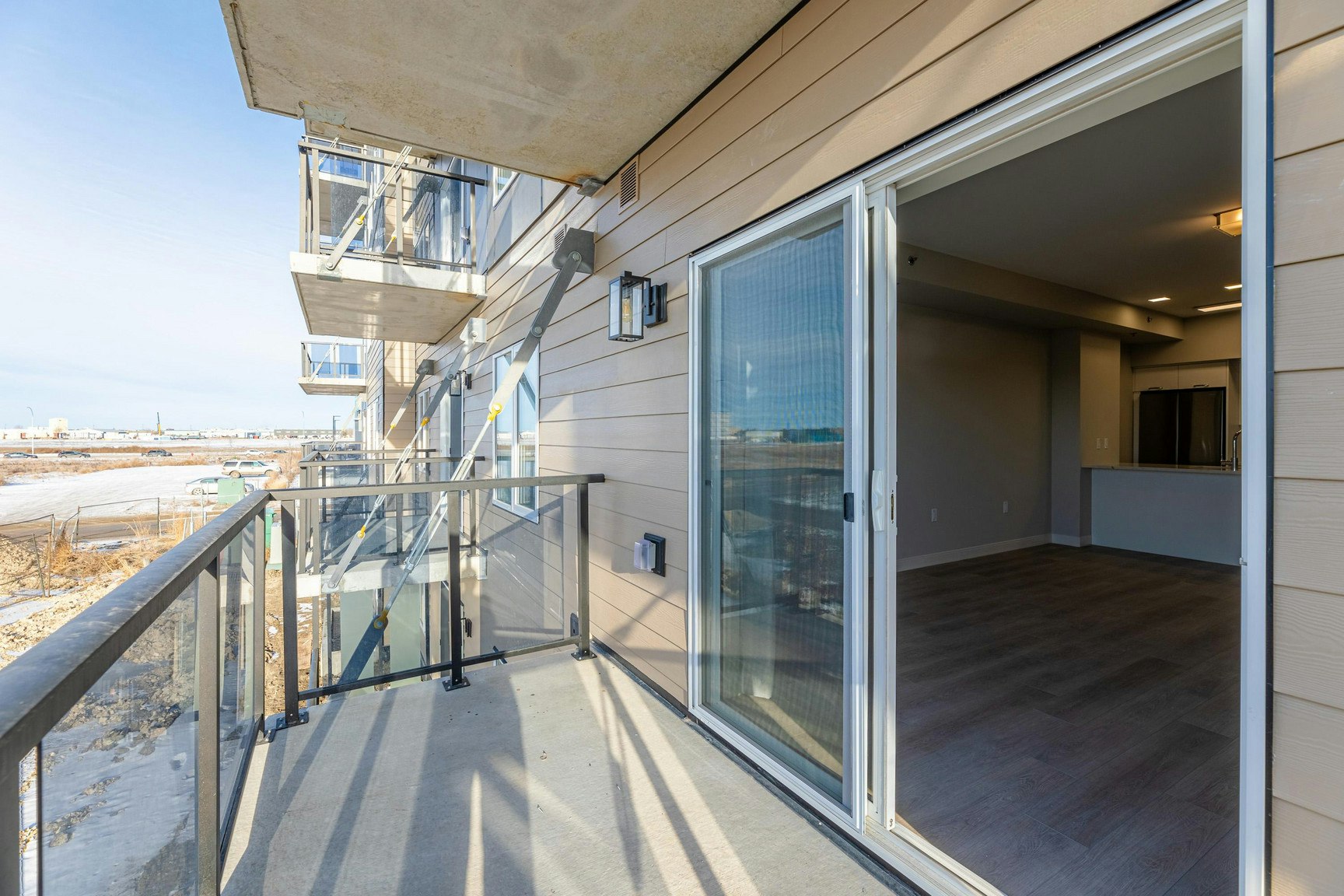 Gimli A-15 Refinery Way, Winnipeg, MB, R3T 6K1 - 17