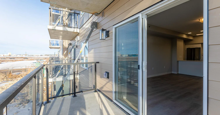 Gimli A-15 Refinery Way, Winnipeg, MB, R3T 6K1 - 17