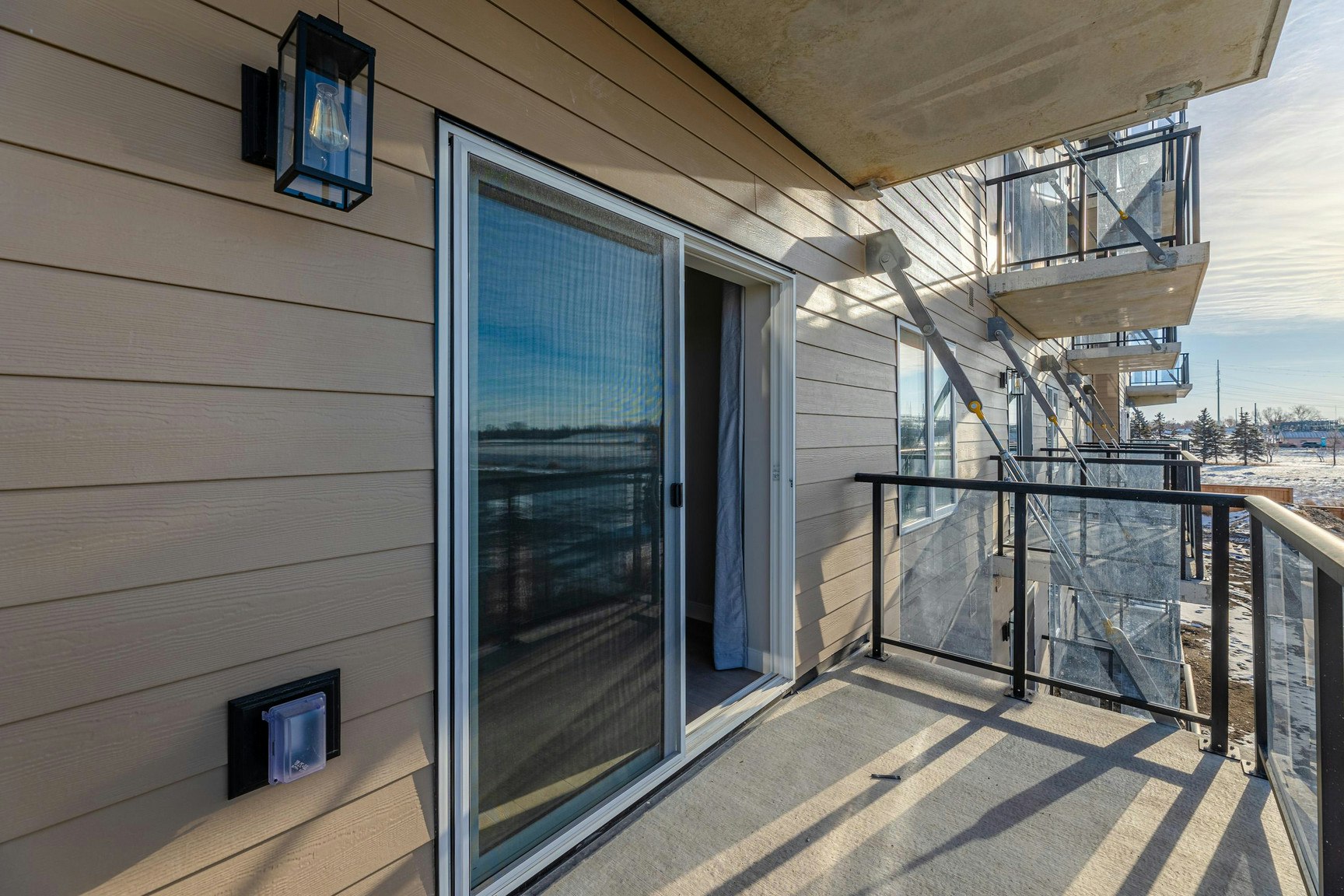 Gimli A-15 Refinery Way, Winnipeg, MB, R3T 6K1 - 18