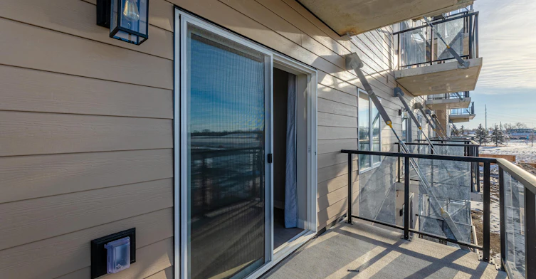 Gimli A-15 Refinery Way, Winnipeg, MB, R3T 6K1 - 18