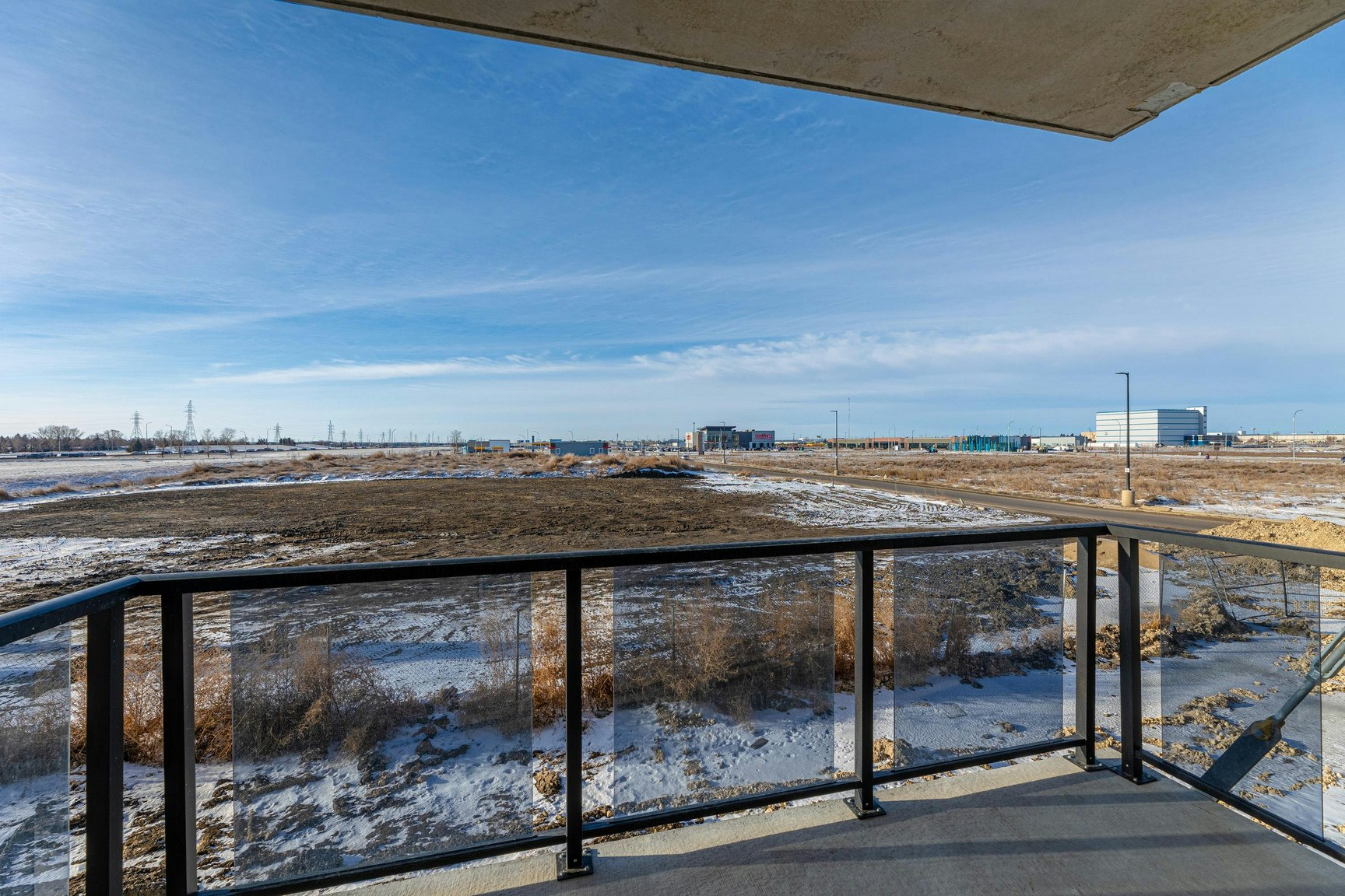 Gimli A-15 Refinery Way, Winnipeg, MB, R3T 6K1 - 16