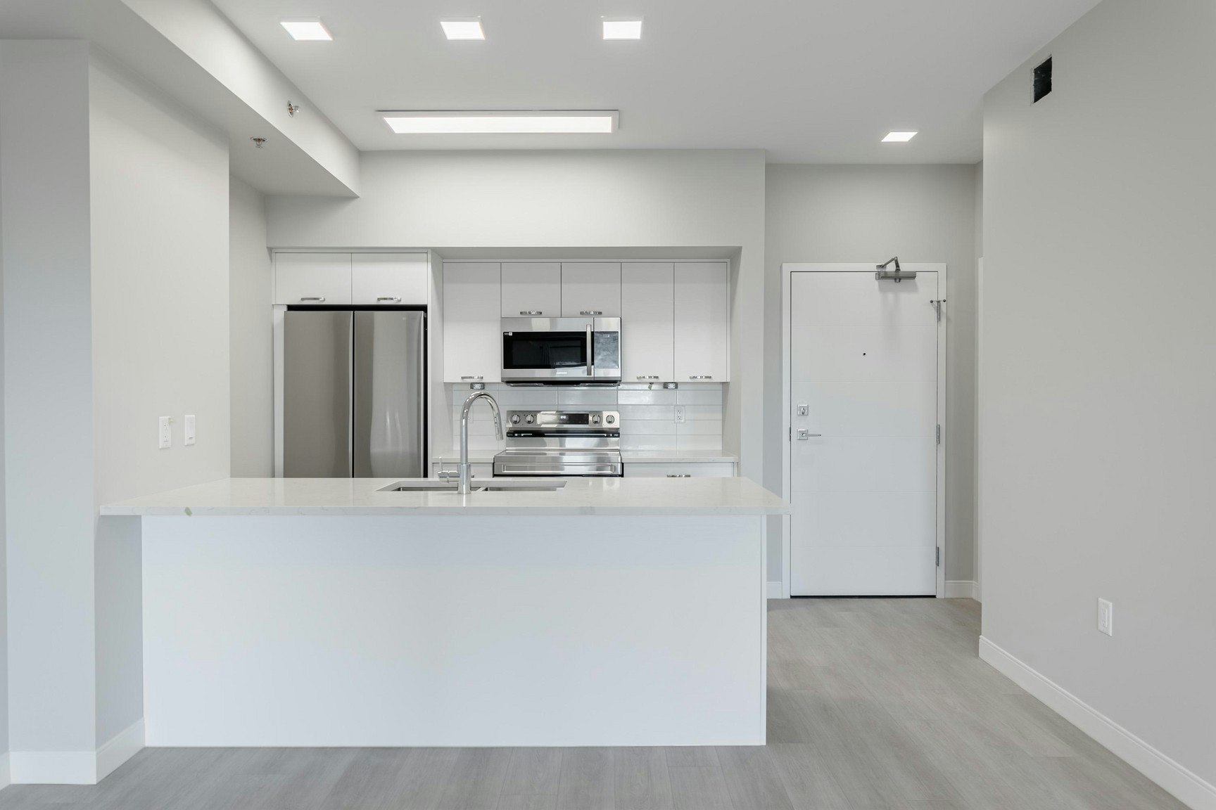 Gimli A-15 Refinery Way, Winnipeg, MB, R3T 6K1 - 15