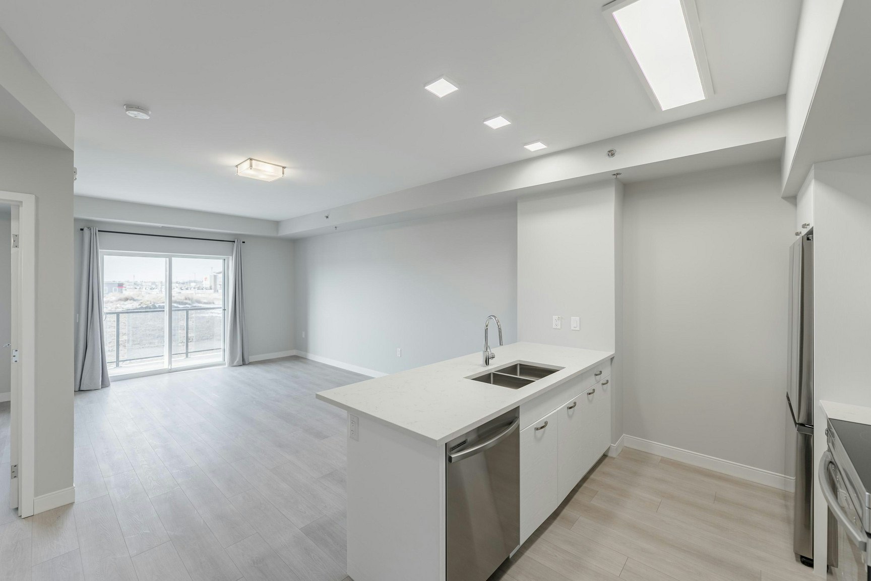 Gimli A-15 Refinery Way, Winnipeg, MB, R3T 6K1 - 6