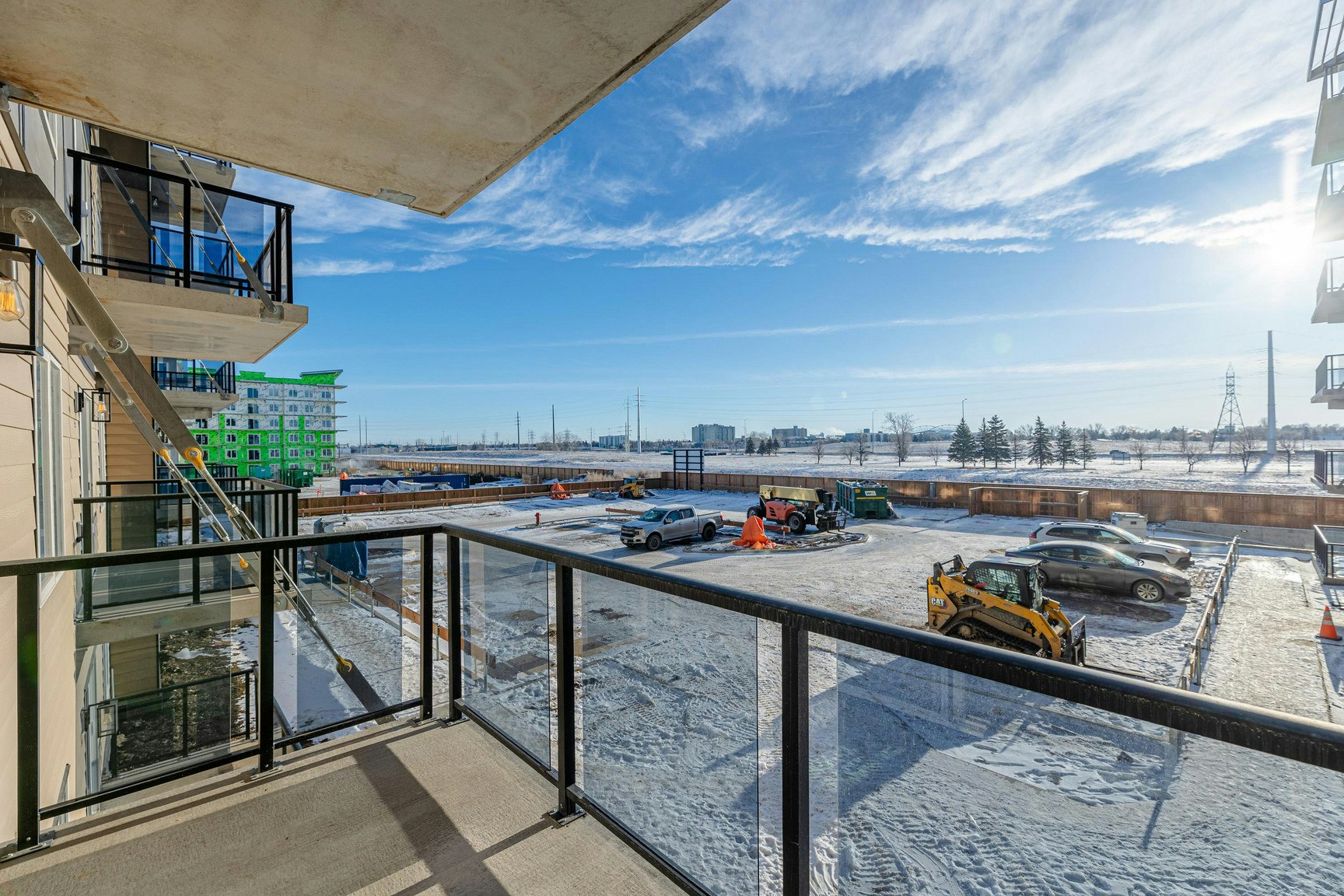 Gimli B-15 Refinery Way, Winnipeg, MB, R3T 6K1 - 17