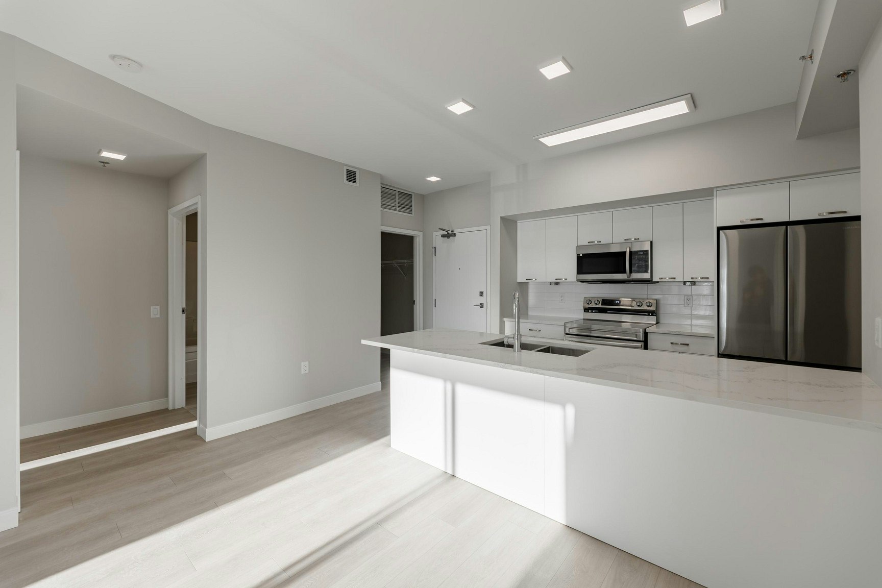 Gimli B-15 Refinery Way, Winnipeg, MB, R3T 6K1 - 8