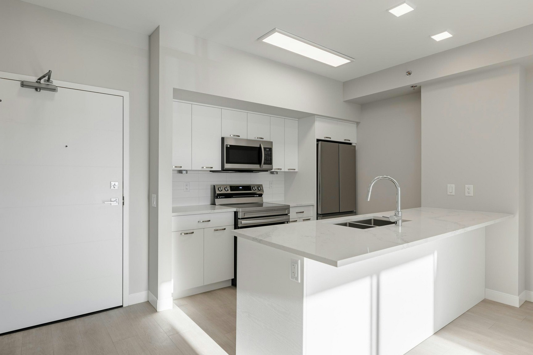 Gimli B-15 Refinery Way, Winnipeg, MB, R3T 6K1 - 10
