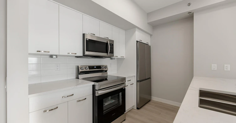 Gimli B-15 Refinery Way, Winnipeg, MB, R3T 6K1 - 11