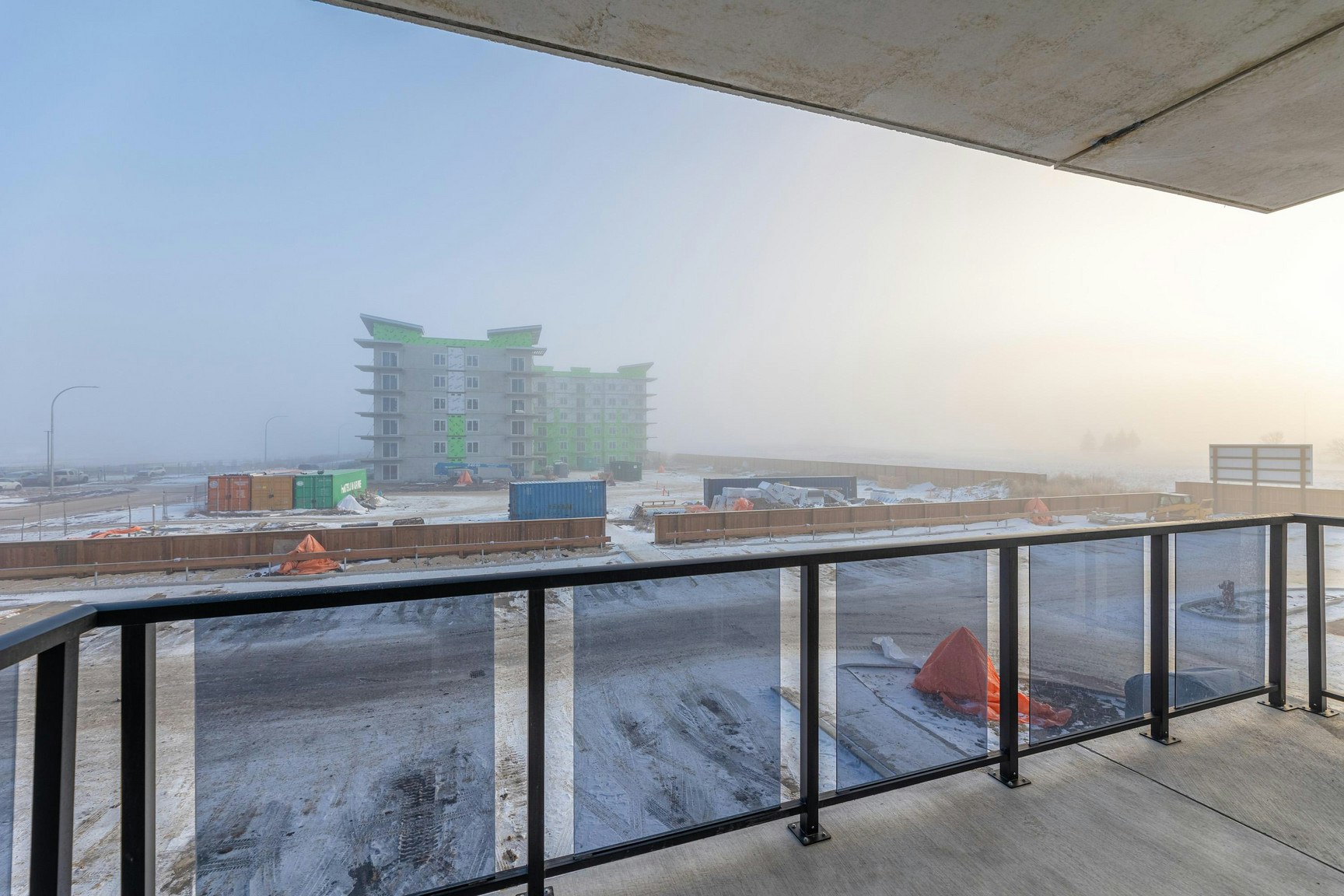 Winnipeg-15 Refinery Way, Winnipeg, MB, R3T 6K1 - 18
