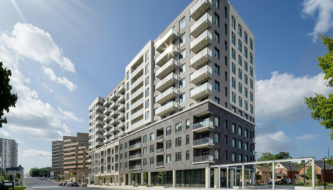 0313-66 Weber Street East, Kitchener, ON, N2H 0E1 - 15