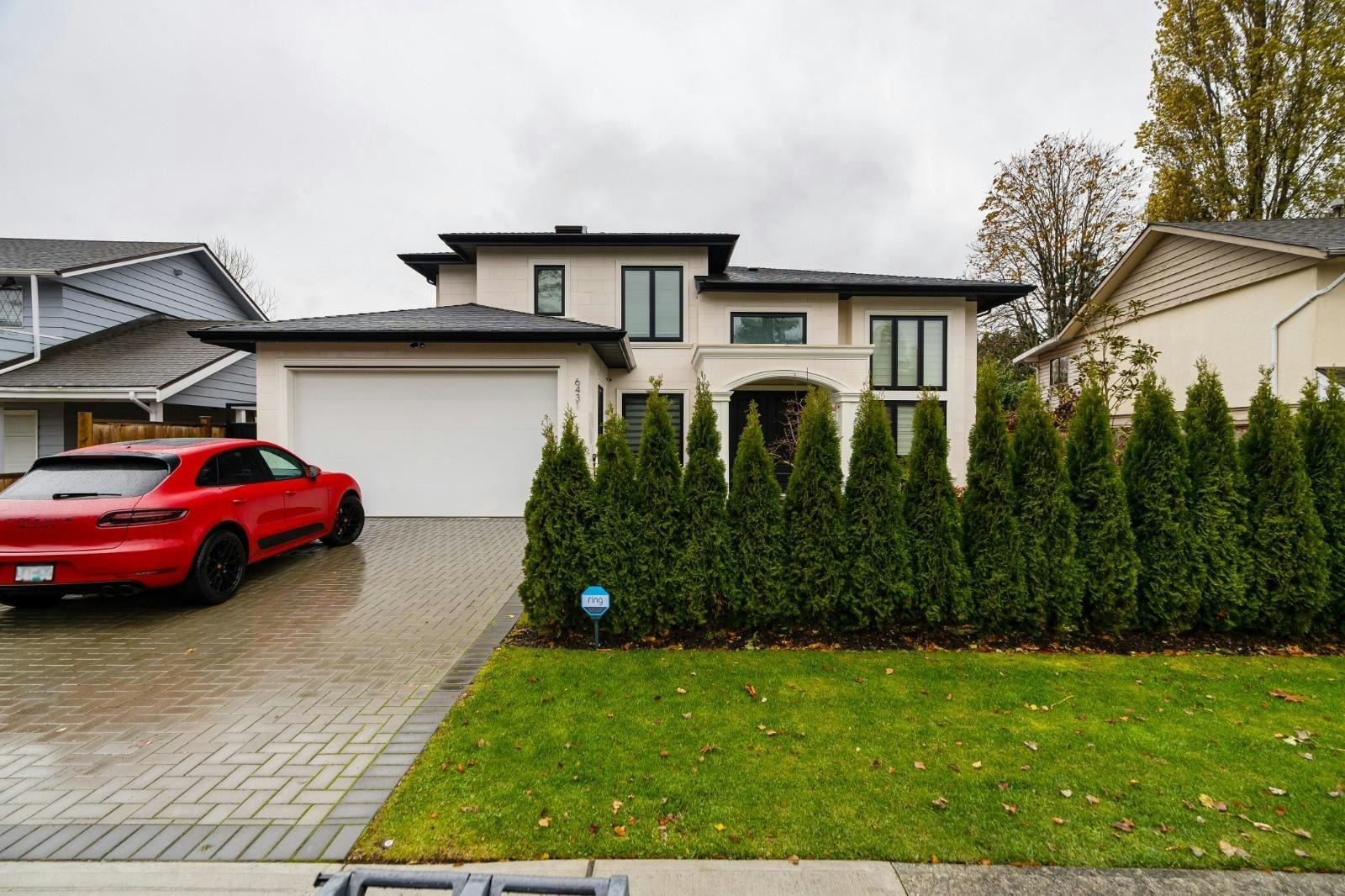 6431-6431 Azure Road, Richmond, BC, V7C 2R8 - 3
