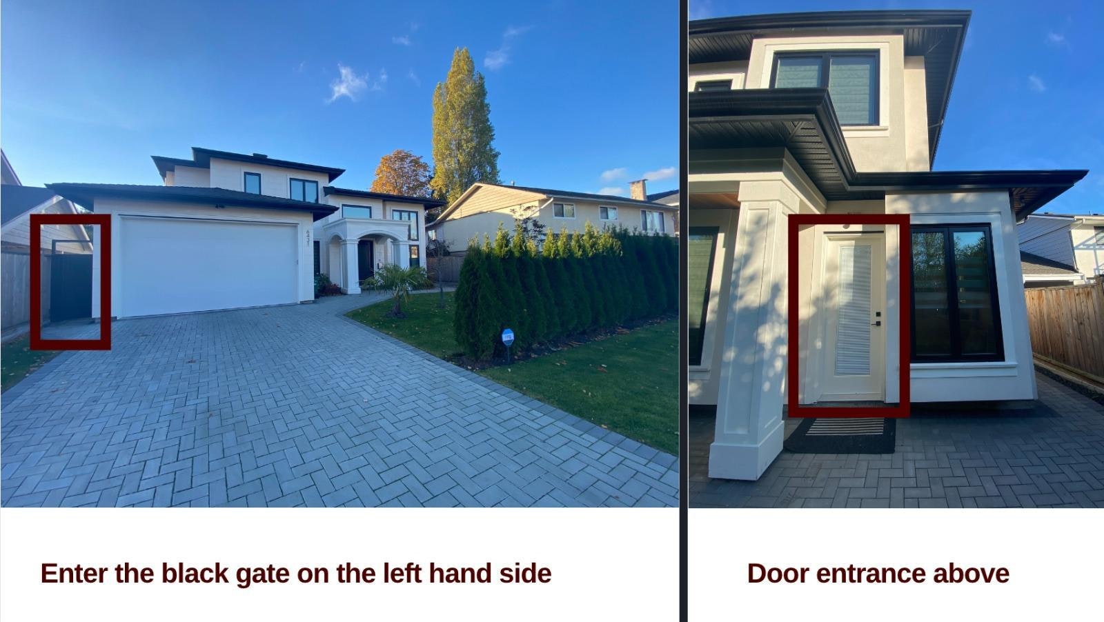 6431-6431 Azure Road, Richmond, BC, V7C 2R8