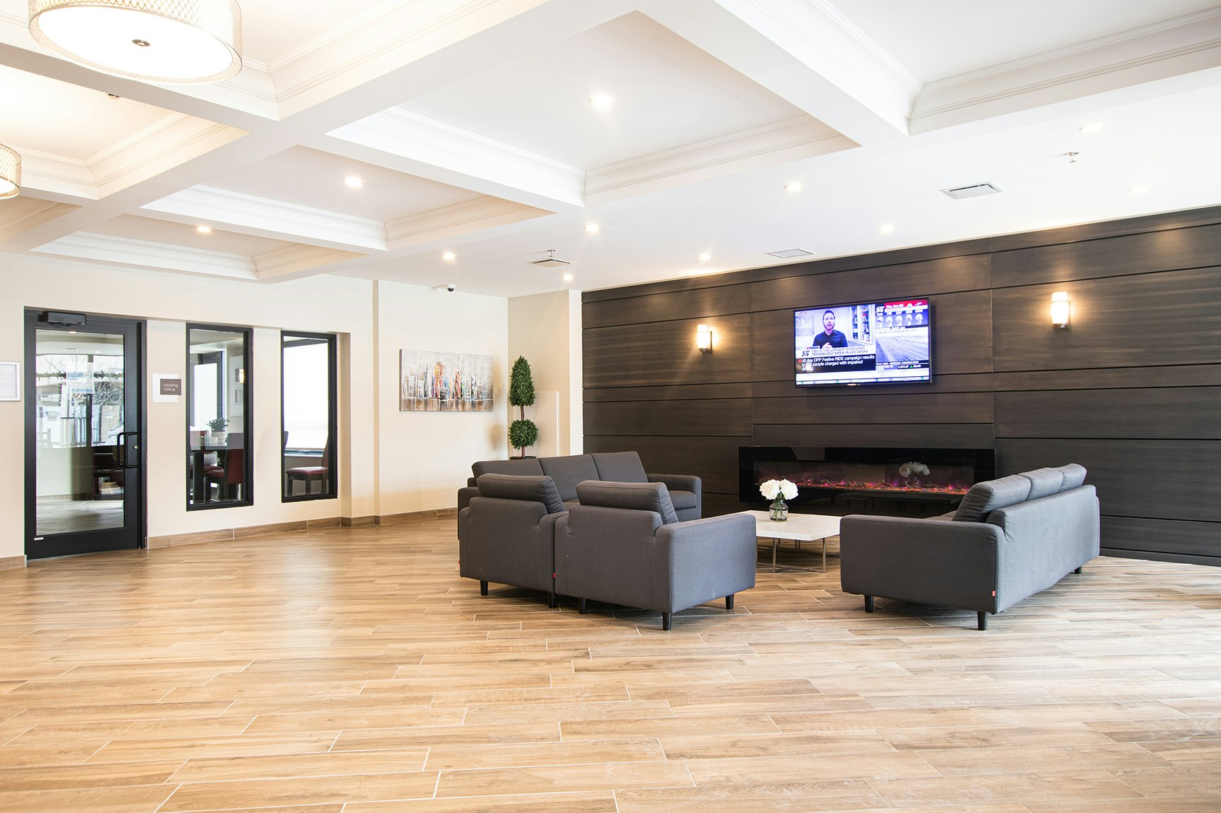 1002-49 Queen Street East, Cambridge, ON, N3C 0G9 - 5