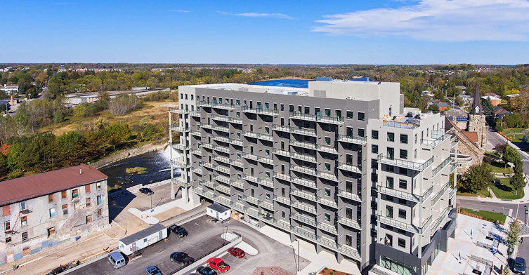 1002-49 Queen Street East, Cambridge, ON, N3C 0G9 - 2