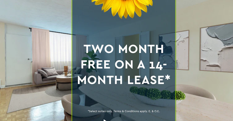 FEED-300 Eglinton Avenue East, Toronto, ON, M4P 1L5