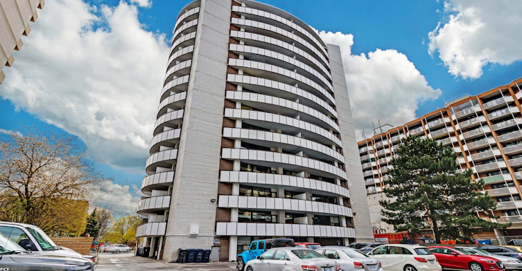 FEED-300 Eglinton Avenue East, Toronto, ON, M4P 1L5 - 18