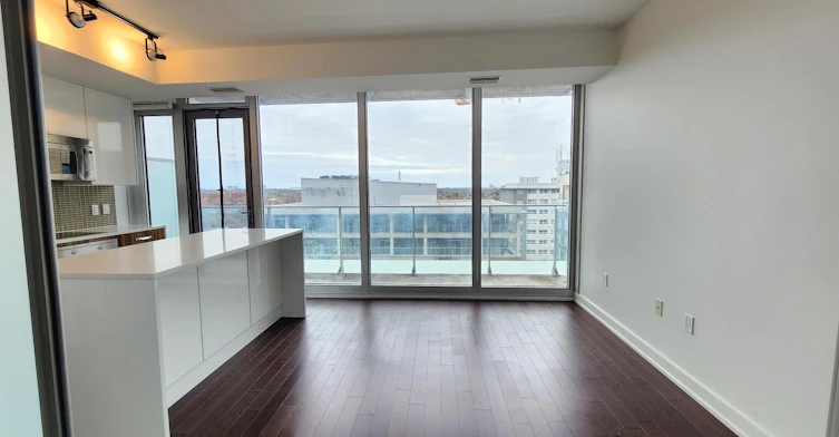 1403-111 Champagne Avenue South, Ottawa, ON, K1S 4P4 - 9