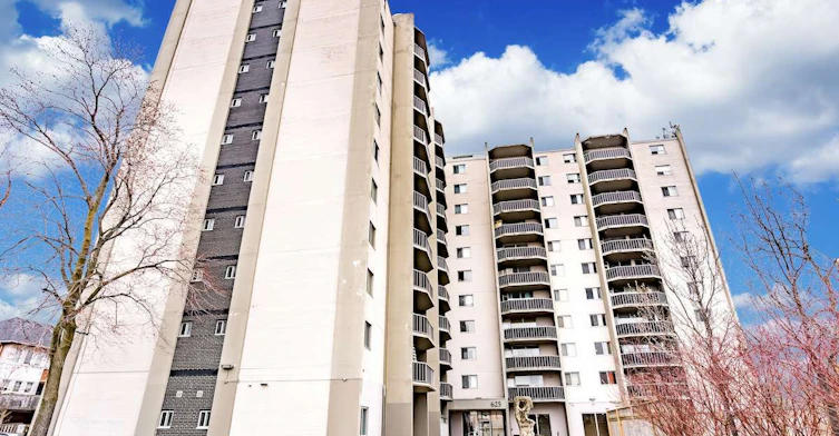 625 Evans Avenue, Toronto, ON, M8W 2W5