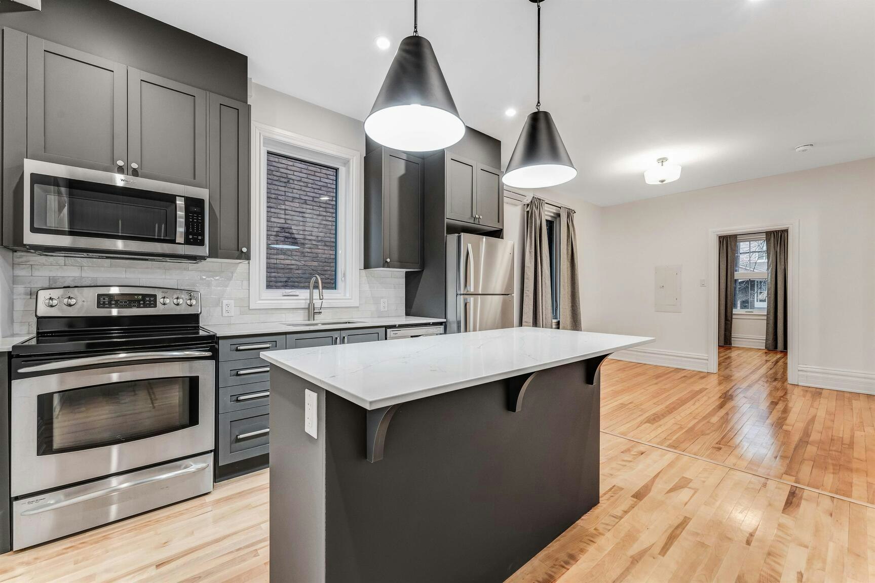 2-288 Arlington Avenue, Ottawa, ON, K1R 5T2 - 18