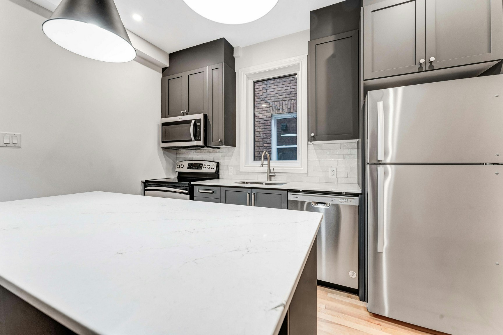 2-288 Arlington Avenue, Ottawa, ON, K1R 5T2 - 5