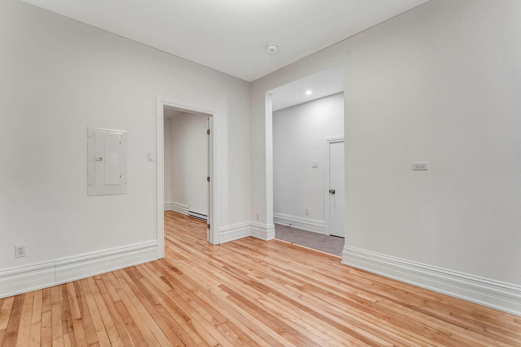 2-288 Arlington Avenue, Ottawa, ON, K1R 5T2 - 8