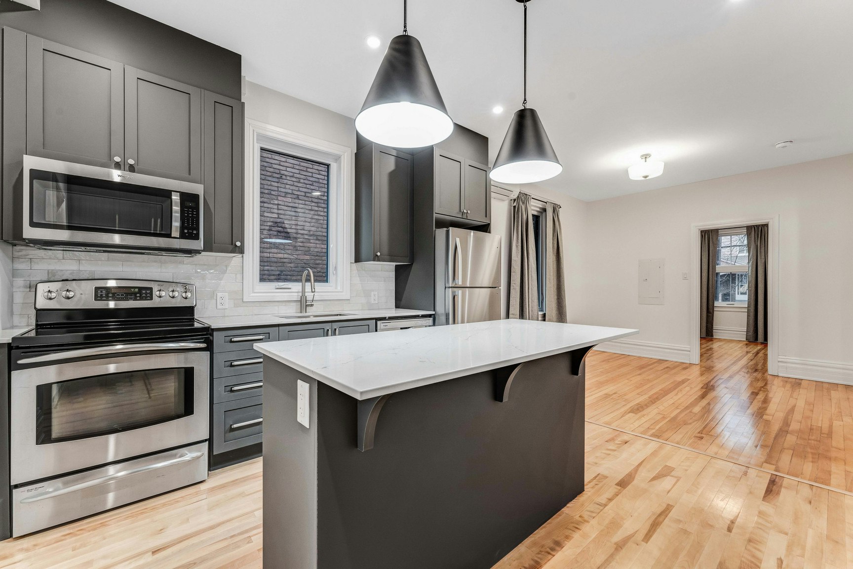 2-288 Arlington Avenue, Ottawa, ON, K1R 5T2 - 2