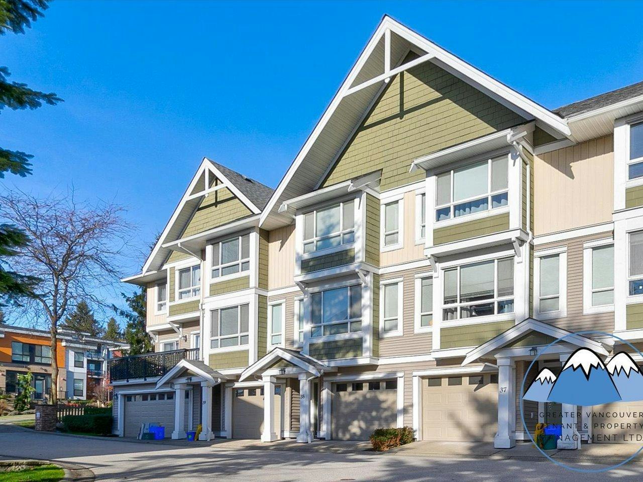 38-20159 68 Avenue, Langley, BC, V2Y 3H9 - 3